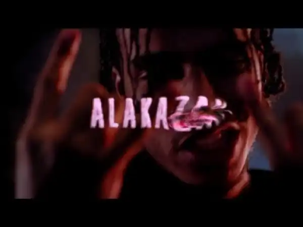 Video: AJ Tracey - Alakazam (feat. JME & Denzel Curry)
